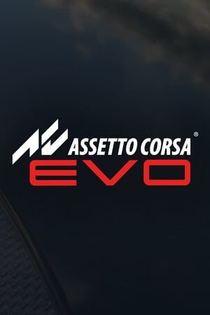 Assetto Corsa EVO — скриншот