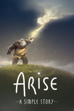 Arise: A Simple Story — скриншот