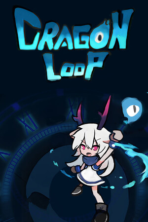 DragonLoop — скриншот