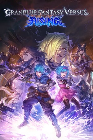 Granblue Fantasy Versus: Rising — скриншот