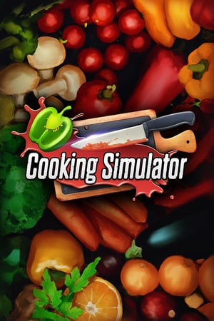 Cooking Simulator — скриншот