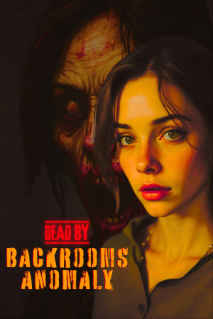 Dead by Backrooms Anomaly — скриншот