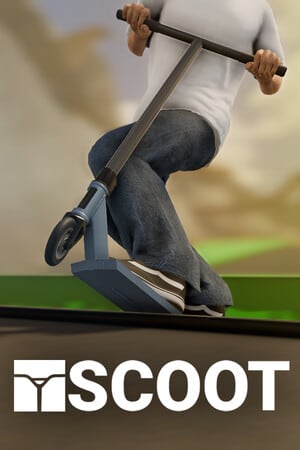 Scoot — скриншот