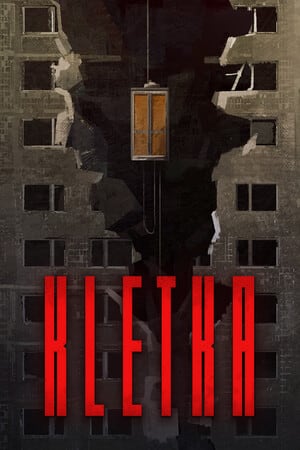 KLETKA — скриншот