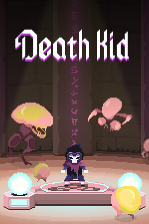 Death Kid — скриншот