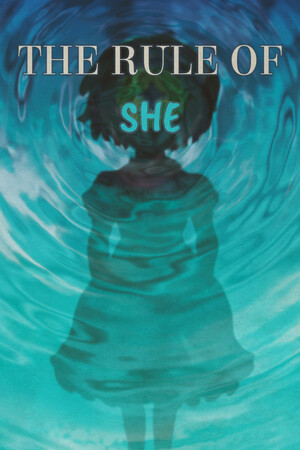 The Rule Of SHE — скриншот