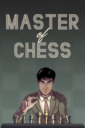 Master of Chess — скриншот