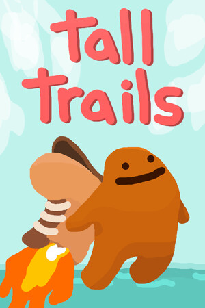 Tall Trails — скриншот