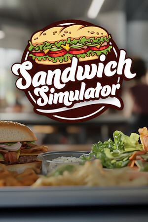 Sandwich Simulator — скриншот