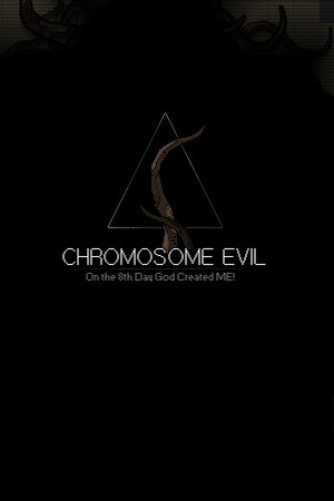 Chromosome Evil — скриншот