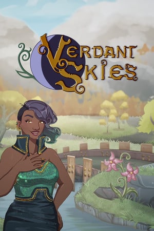 Verdant Skies — скриншот
