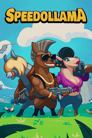Speedollama — скриншот
