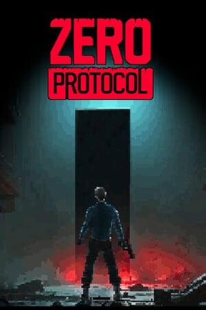 ZERO PROTOCOL — скриншот