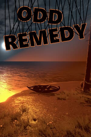 Odd Remedy — скриншот