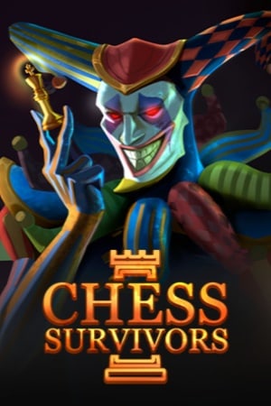 Chess Survivors — скриншот