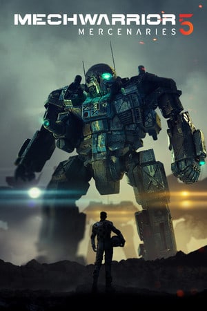 MechWarrior 5: Mercenaries – Inner Sphere Edition — скриншот