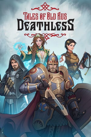 Deathless: Tales of Old Rus – Deluxe Edition — скриншот
