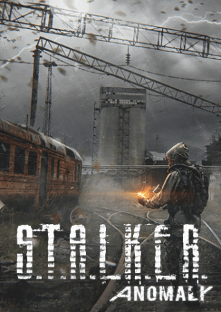 S.T.A.L.K.E.R. Anomaly — скриншот