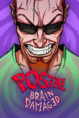 POSTAL: Brain Damaged — скриншот