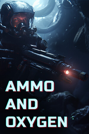 Ammo and Oxygen — скриншот