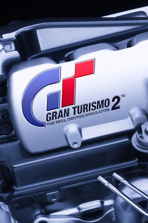Gran Turismo 2 — скриншот