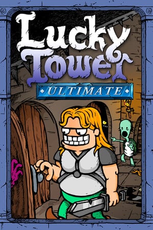 Lucky Tower Ultimate — скриншот