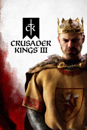 Crusader Kings 3 — скриншот