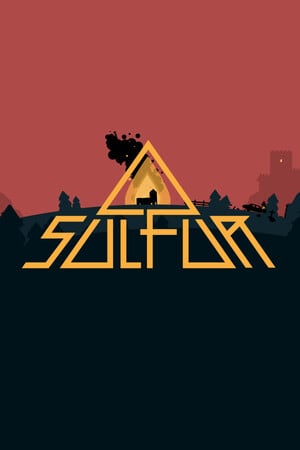 SULFUR — скриншот