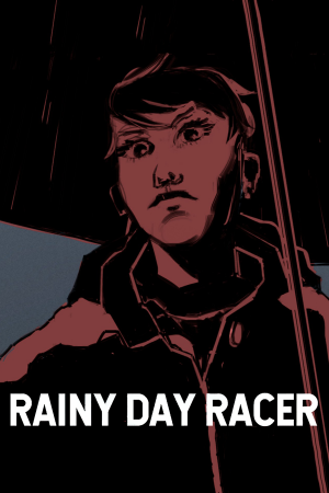 Rainy Day Racer — скриншот