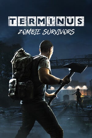 Terminus: Zombie Survivors — скриншот