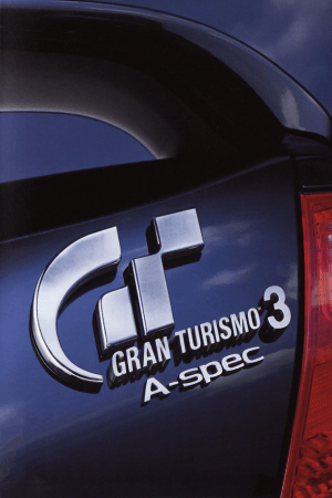 Gran Turismo 3: A-Spec — скриншот