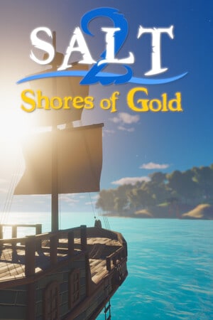 Salt 2: Shores of Gold — скриншот