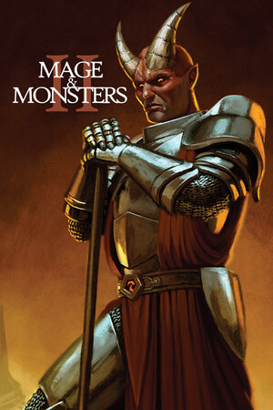 Mage and Monsters 2 — скриншот