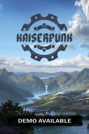 Kaiserpunk — скриншот