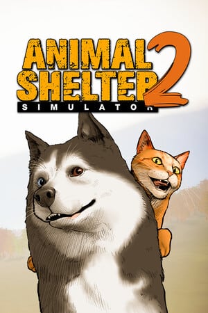 Animal Shelter 2 — скриншот
