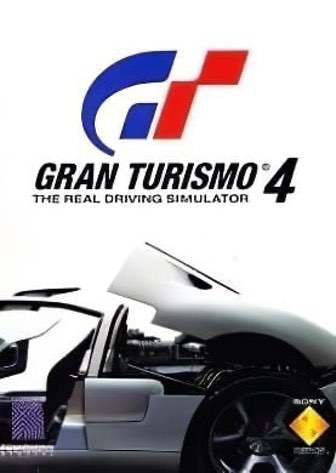  Gran Turismo 4 Prologue — скриншот