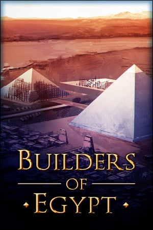 Builders of Egypt — скриншот