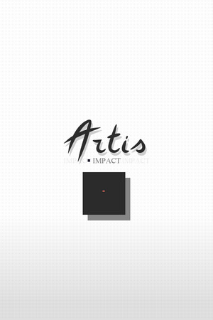 Artis Impact — скриншот