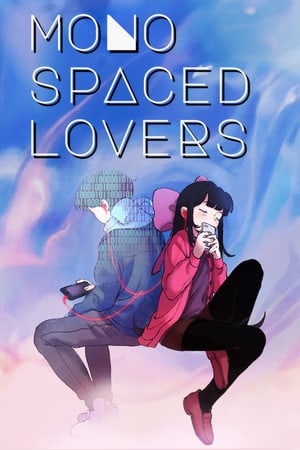 Monospaced Lovers — скриншот
