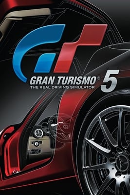 Gran Turismo 5 — скриншот