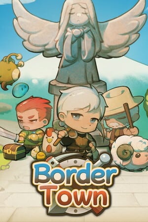 Border Town — скриншот