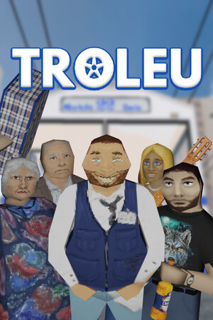 TROLEU — скриншот