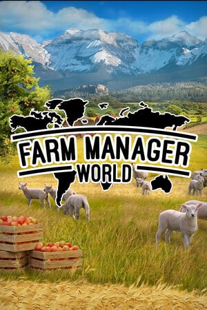 Farm Manager World — скриншот