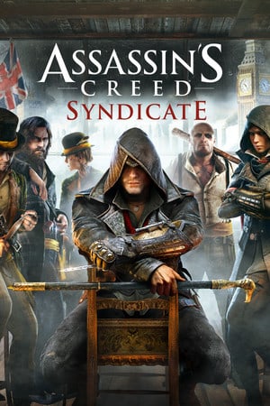 Assassin's Creed Syndicate — скриншот