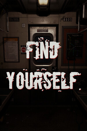 Find Yourself — скриншот