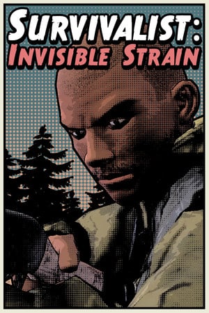 Survivalist: Invisible Strain — скриншот