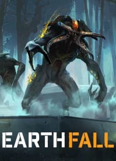 Earthfall — скриншот