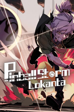 Pinball Storm: Lokanta — скриншот