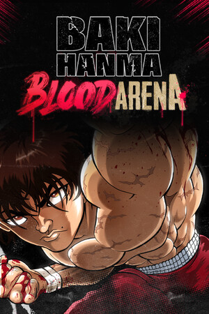 Baki Hanma: Blood Arena — скриншот