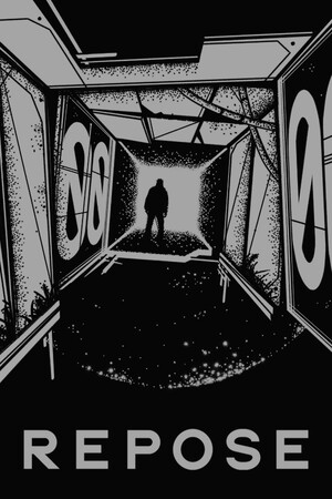 REPOSE — скриншот